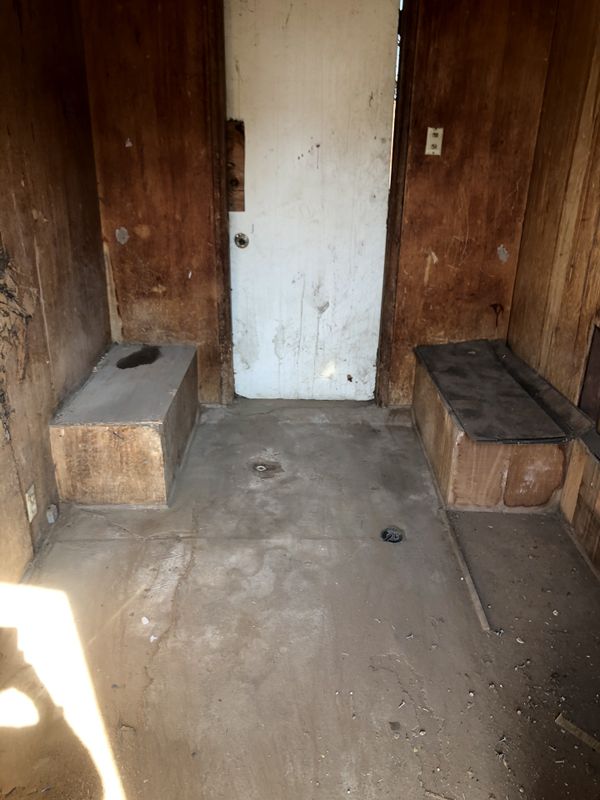 Storage shed with hitch for Sale in Bakersfield, CA - OfferUp