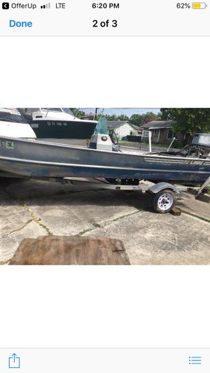 New and Used Aluminum boats for Sale in San Antonio, TX ...