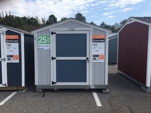 new and used shed for sale in memphis, tn - offerup