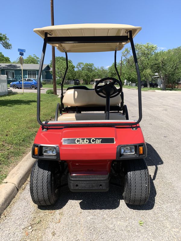 Golf Cart Gas for Sale in San Antonio, TX OfferUp