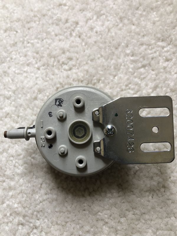 Honeywell Pressure Switch MP2168 for Sale in North Royalton, OH OfferUp