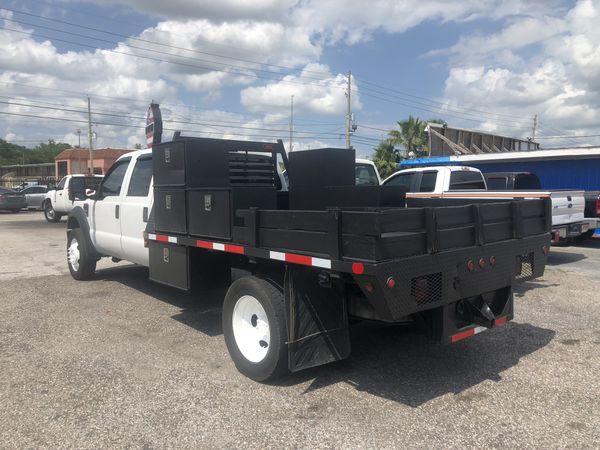 Work Trucks For Sale!! For Sale In Orlando, Fl - Offerup