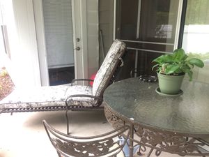 New And Used Patio Furniture For Sale In Melbourne Fl Offerup