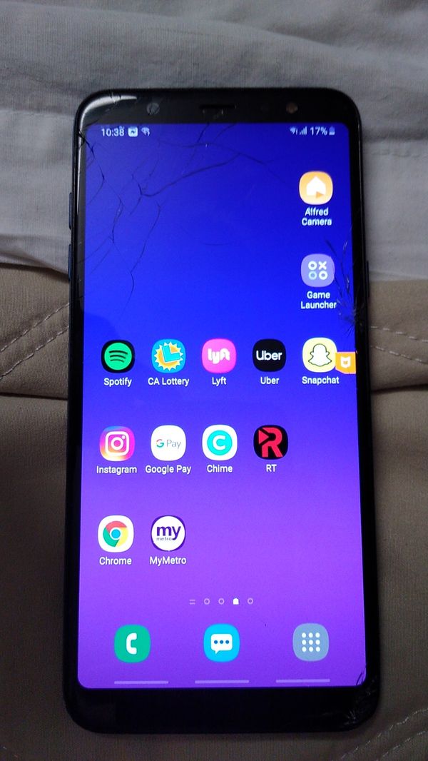 samsung galaxy a605g