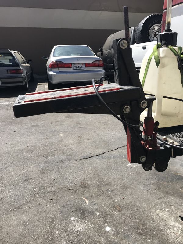snap on ultimate rc hauler