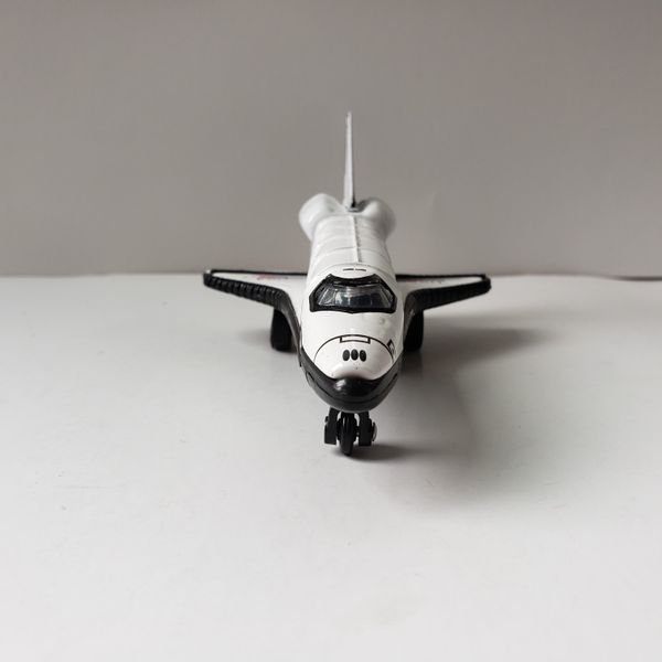 space shuttle toy
