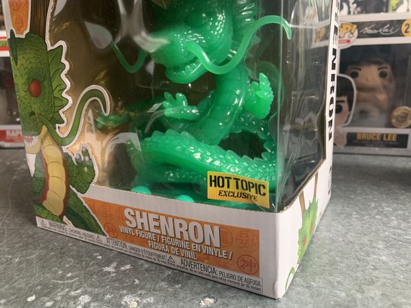 jade shenron