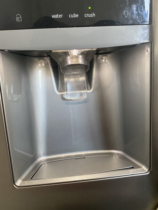 Frigidaire Jcd23 Manual