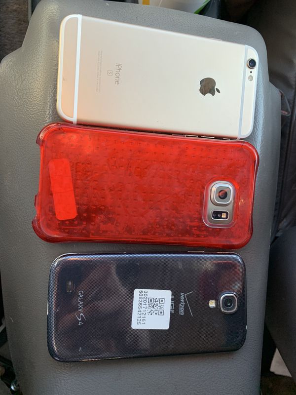 Broken phones for Sale in Phoenix, AZ - OfferUp