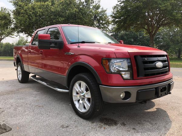 2009 Ford F-150 FX4 * More Pickups Trucks Available* for Sale in ...