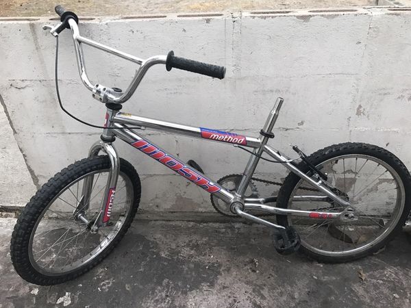 mosh bmx bike for sale