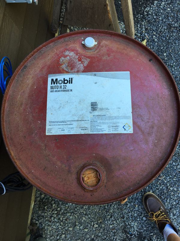 55 gallon drum for Sale in Longview, WA OfferUp