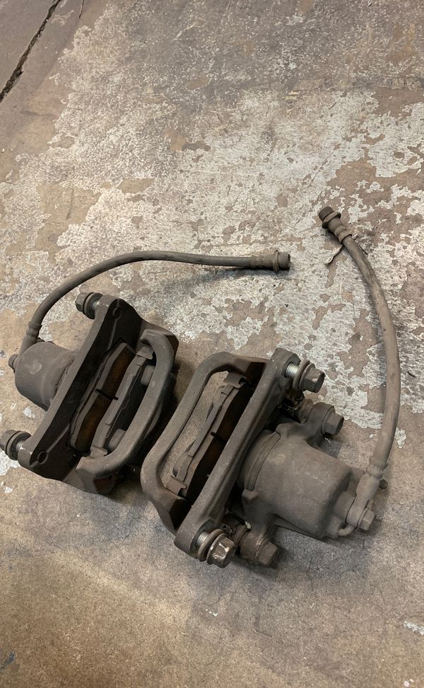 2008 Toyota Tundra Rear Brake Calipers for Sale in San Marcos, CA - OfferUp