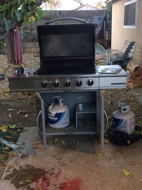 GrillSmith Executive Series BBQ 150 for Sale in Antioch, CA OfferUp