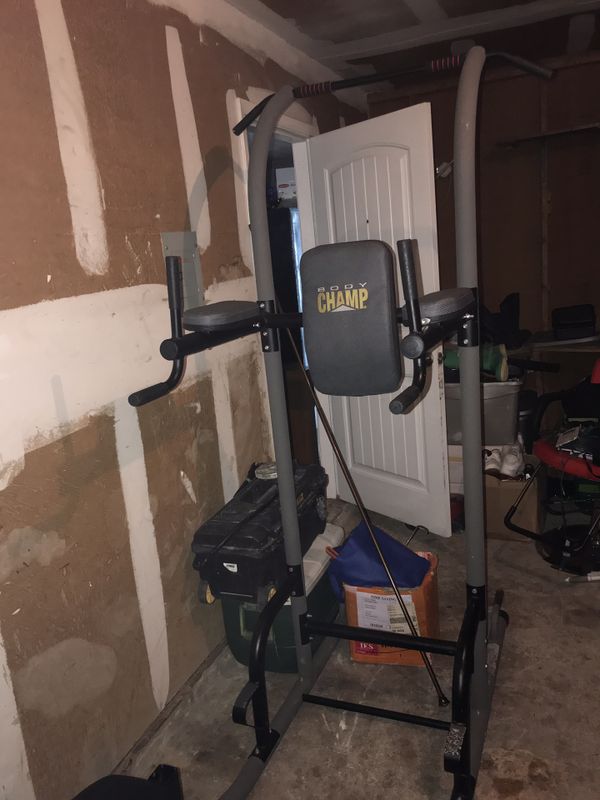 Workout equipment for Sale in San Antonio, TX OfferUp