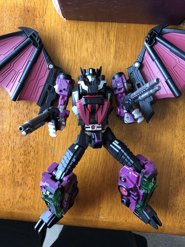 Fansproject transformers masterpiece headmasters for Sale in Seattle