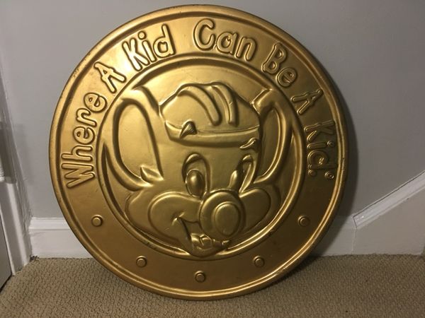 chuck e cheese tokens chuck e cheese tokens