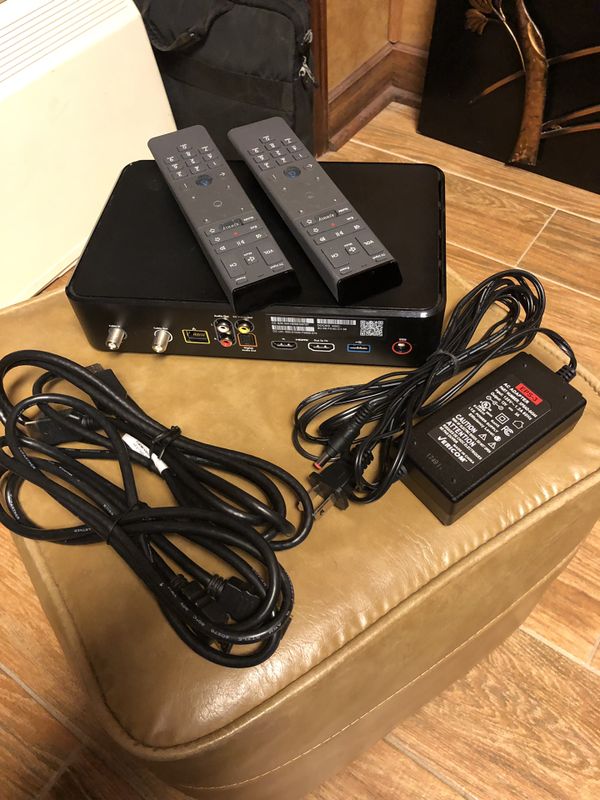 Xfinity Box XG2v2-P Pace PX022ANM with Power Supply Cable Cord, two ...