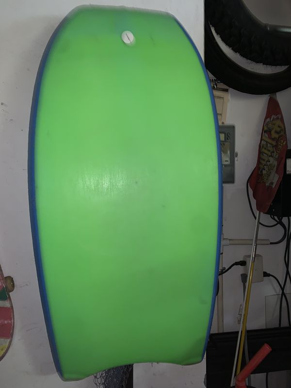 Boogie board (great condition) for Sale in Tustin, CA OfferUp