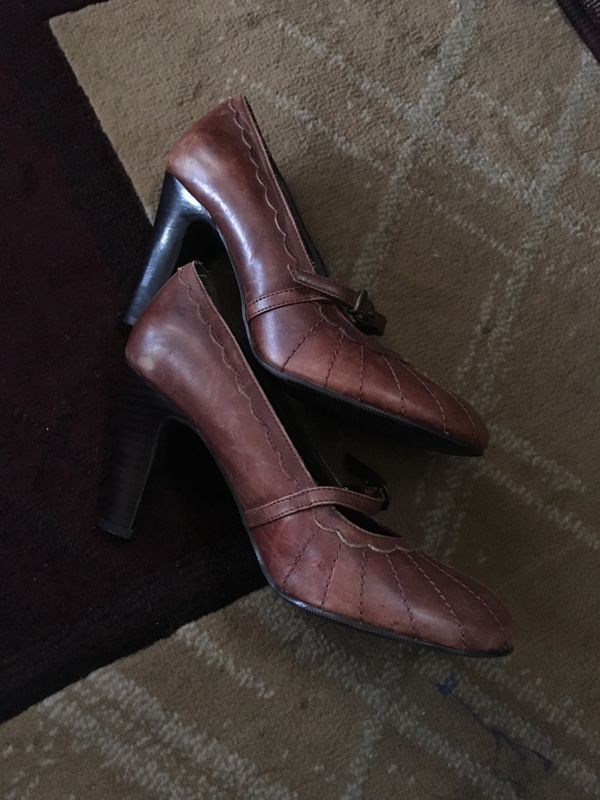 cheap size 5 heels
