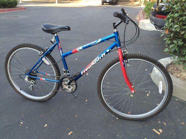 spirit assault bike