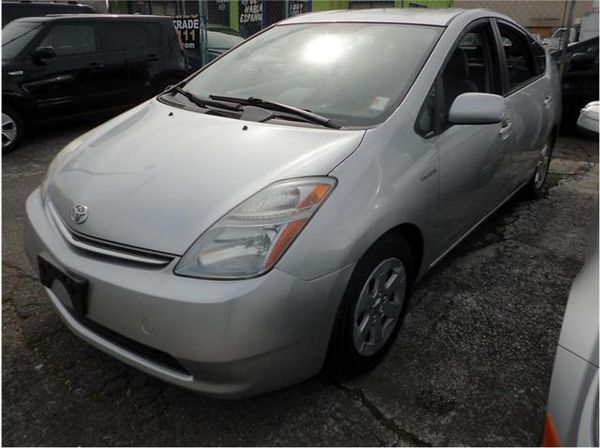 2009 Toyota Prius Touring Hatchback 4D for Sale in Seattle, WA - OfferUp