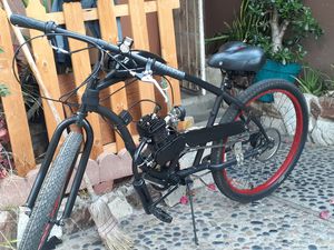 Motorized bicycle 2 Stroke engine for Sale in Wilmington, CA