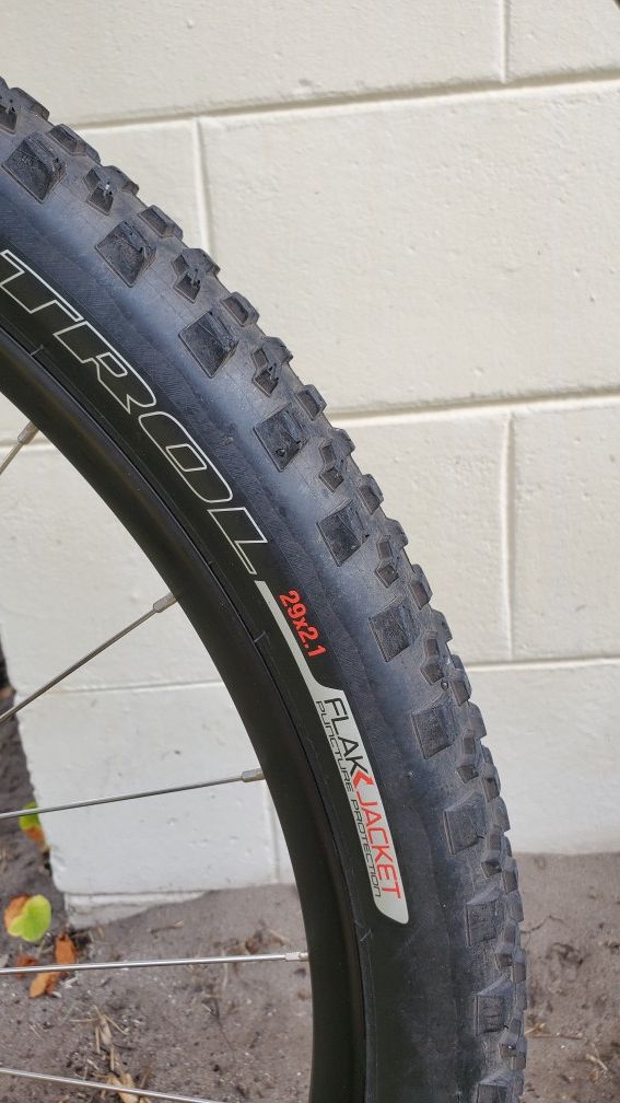 rockhopper sport 2018
