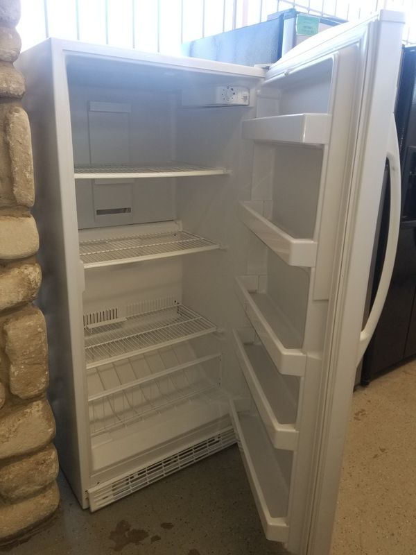 14 Cubic Ft Maytag Upright Frost Free Freezer For Sale In Houston Tx