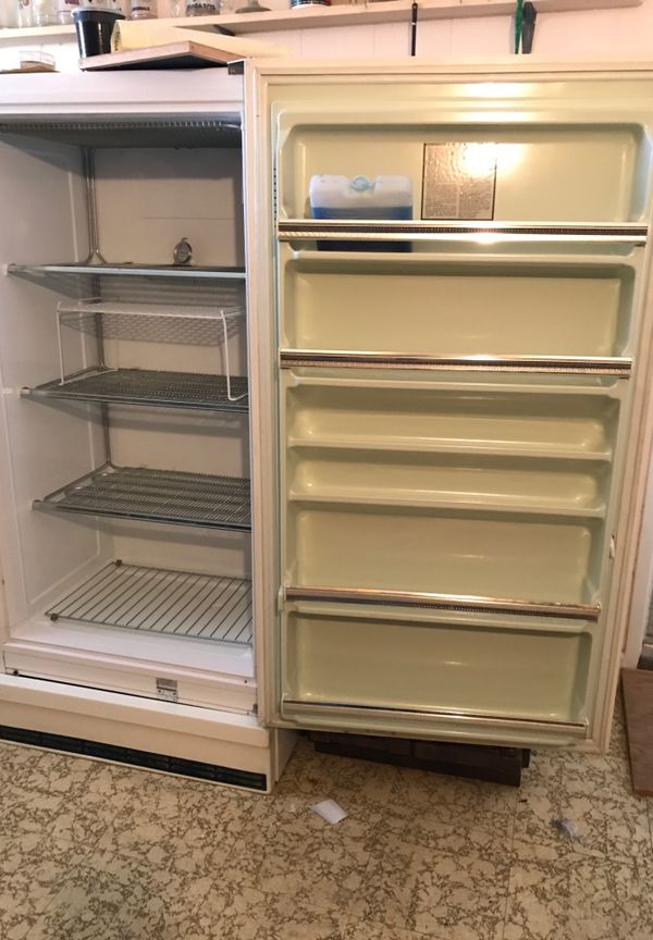 Sears Coldspot Freezer for Sale in Phoenix, AZ OfferUp