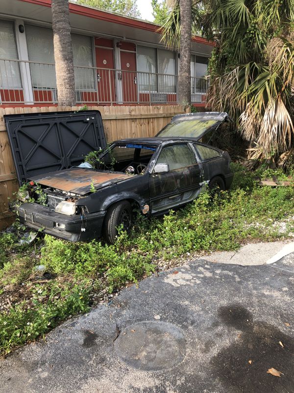 Car for sale for Sale in Orlando, FL OfferUp
