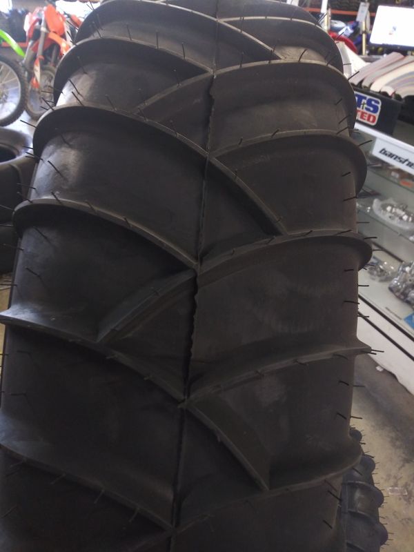 System 3 SS360 Sand and Snow Tires RZR Maverick X3 for Sale in Loma