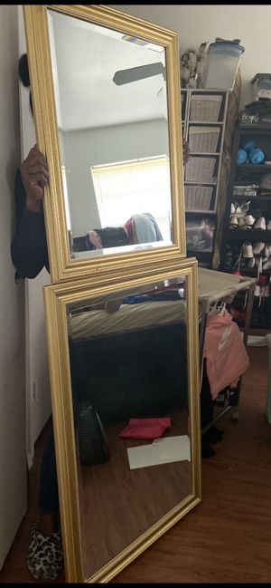 New And Used Wall Mirror For In Pflugerville Tx Offerup New And Used Wall Mirror For In