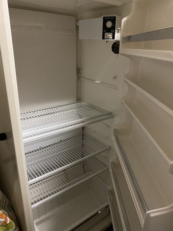 FREE Kenmore Freezer 15 cubic feet for Sale in Gilbert, AZ OfferUp