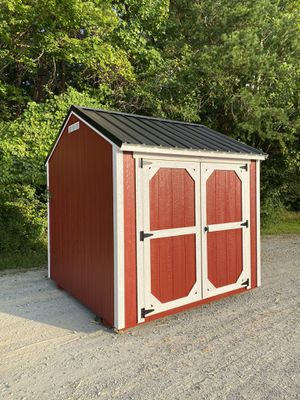 new and used shed for sale in charlotte, nc - offerup