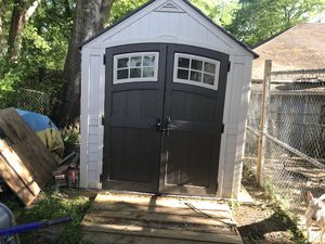 New and Used Shed for Sale in Alpharetta, GA - OfferUp