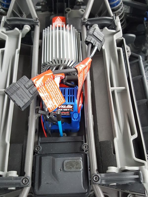 xmaxx 6s motor