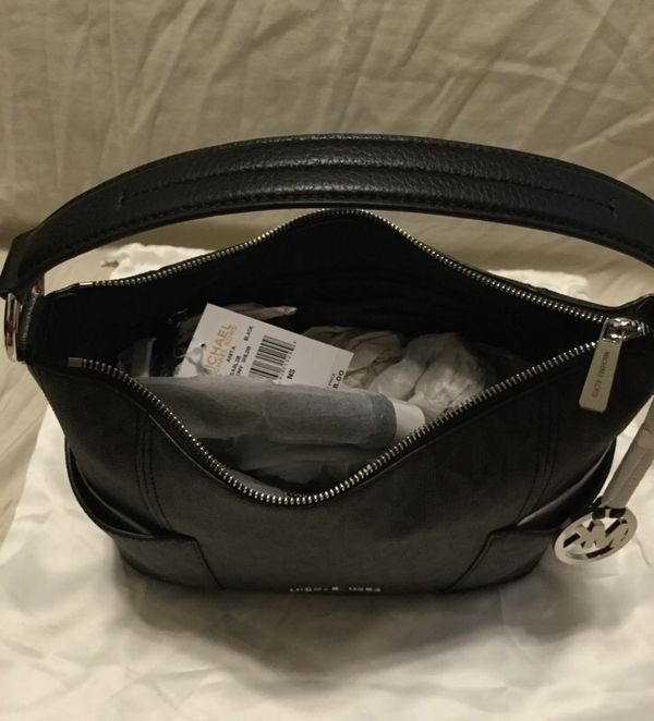 michael kors anita shoulder bag