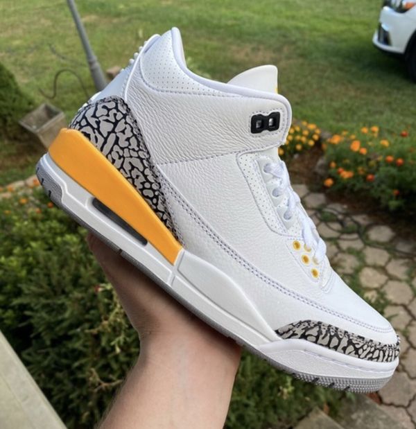 jordan retro laser orange