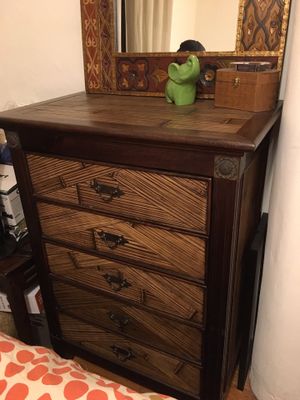 New And Used Dresser For Sale In Pico Rivera Ca Offerup