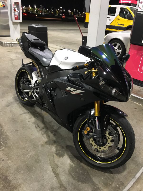 2004 R1 for Sale in Kissimmee, FL - OfferUp