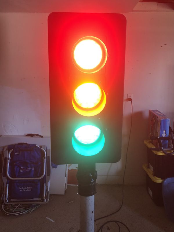 Traffic light for Sale in Azusa, CA - OfferUp