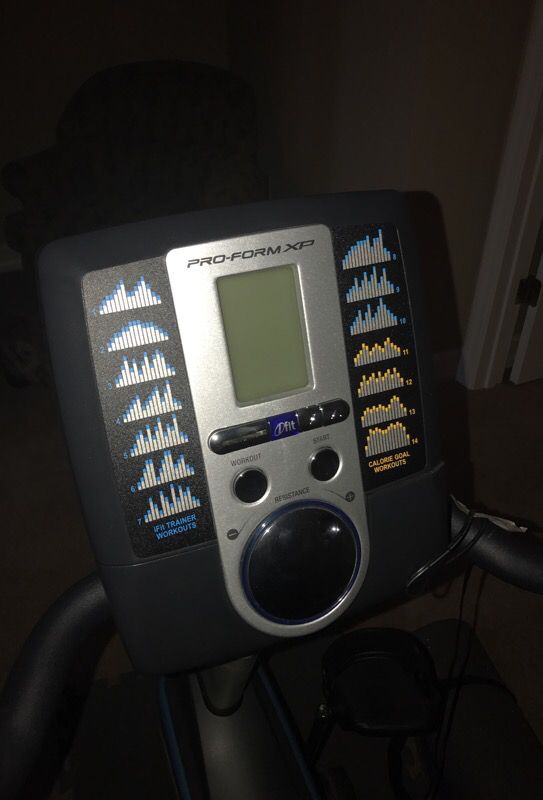 pro-form-xp-400-r-stationary-bike-for-sale-in-orlando-fl-offerup