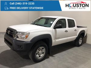 New And Used Toyota Tacoma For Sale In Houston Tx Offerup