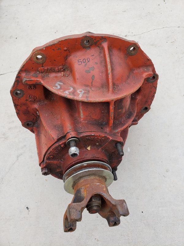Ford 9 Quot Detroit Locker 31 Spl 5 29 Gear For Sale In Long