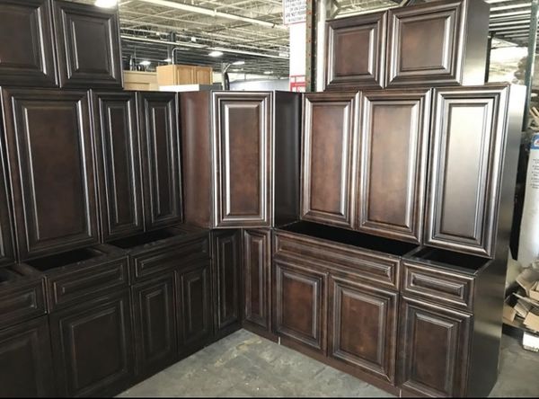 Kitchen Cabinets Seller for Sale in Norcross, GA - OfferUp