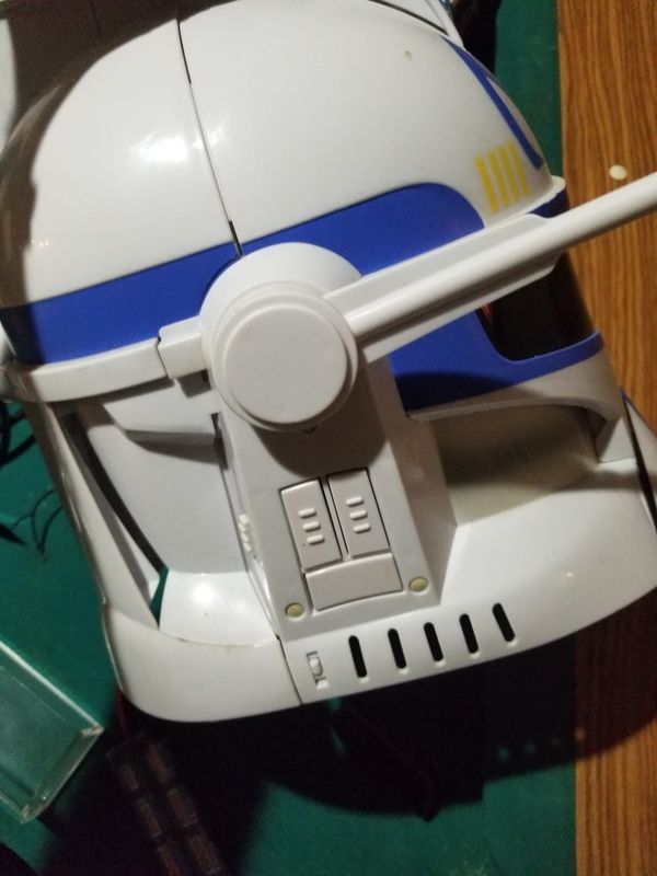 clone trooper cody helmet