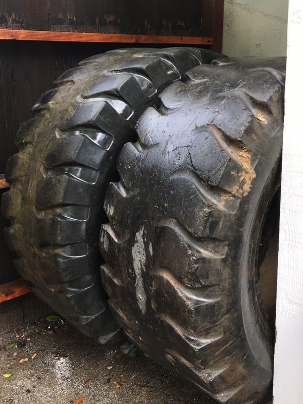 CrossFit/MMA/Gym/Tractor Tires for Sale in Universal City, CA OfferUp