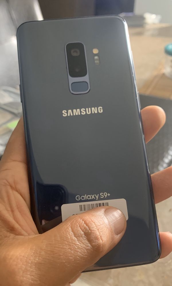 galaxy s9 plus t mobile