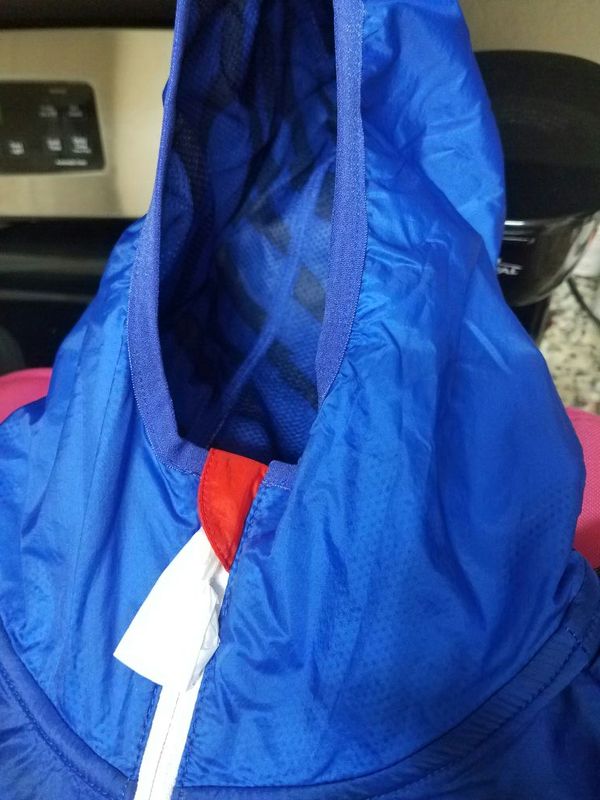 puma cuba jacket